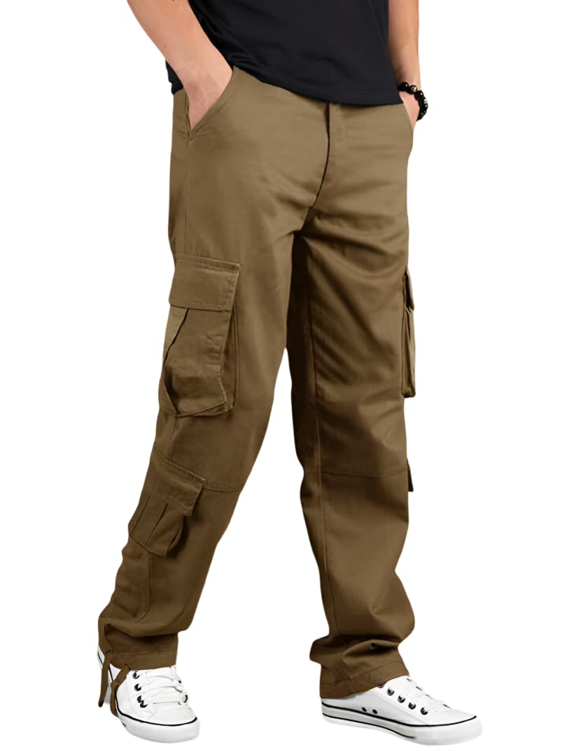 パンツ whoisjacov six pocket cargo pant jacov SIX POCKET CARGOS – jacov